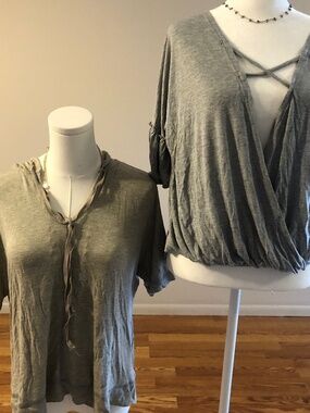 2 for $12 Activewear